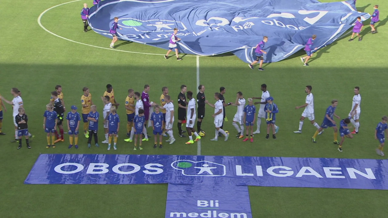 Sammendrag: Jerv-Arendal